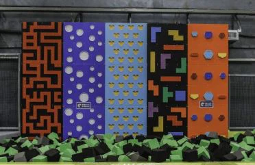 Unutrašnji zid za penjanje