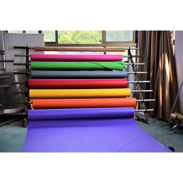 Poklopac od mekane cijevi za trampolin