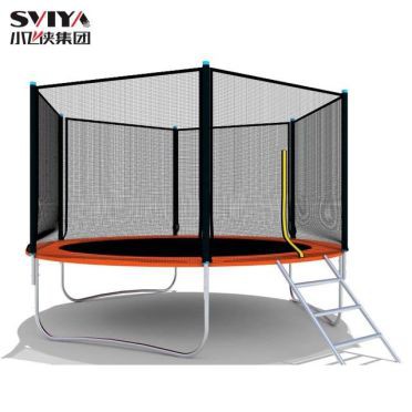 Trampolin sa sigurnosnom mrežom 6ft, 8ft, 10ft, 12ft, 14ft, 15ft, 16ft